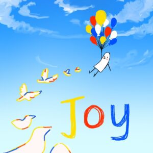 Joy – Niềm Vui Bay Cao