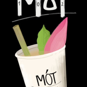 Hương Mót Hội An