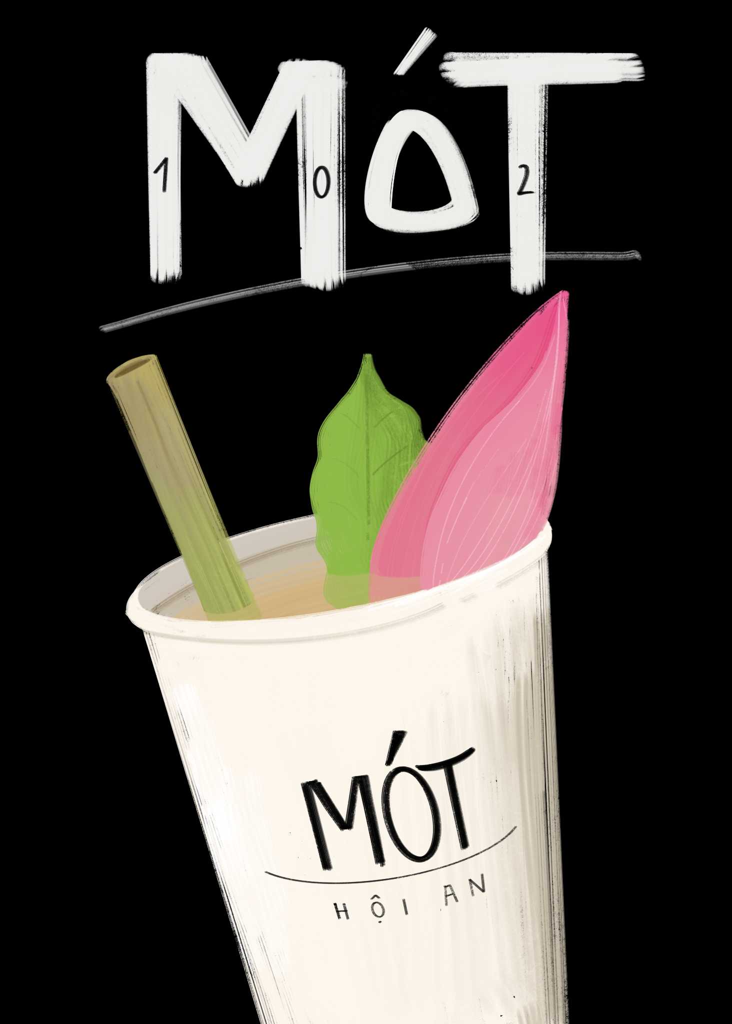 Hương Mót Hội An