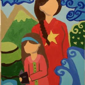 Tự Hào Việt Nam