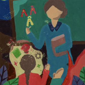 Bài Học Đầu Đời